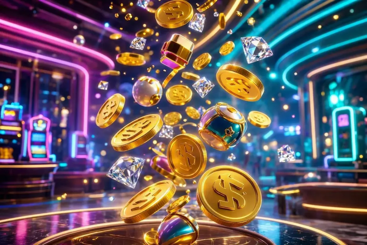 Heaps O Wins Casino